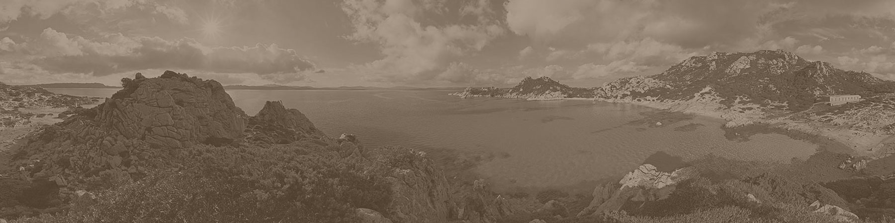 Paolo Angeli live a Cala Corsara