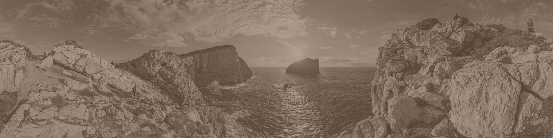 Belvedere di Capo Caccia